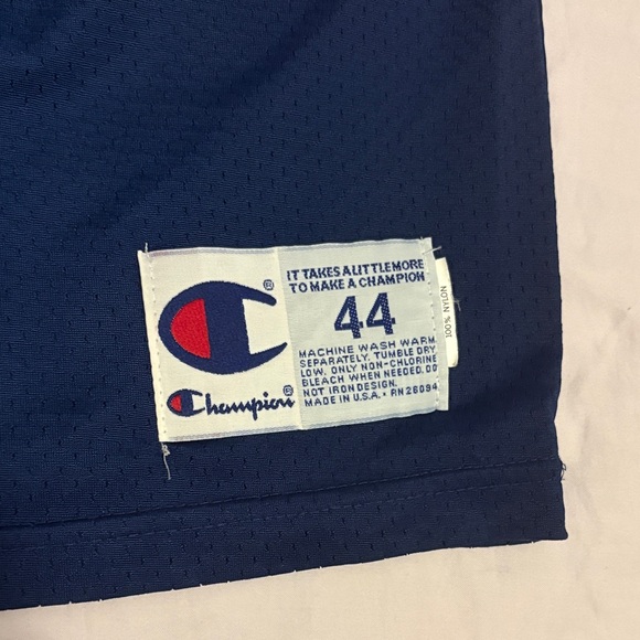 Vintage Troy Aikman Jersey - Picture 6 of 6